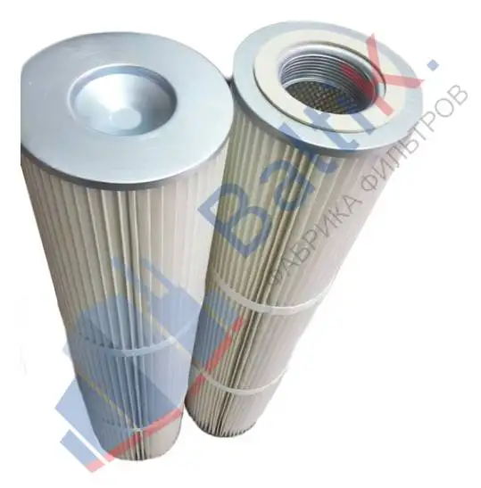 Продажа фильтрующих элементов, фотография 1