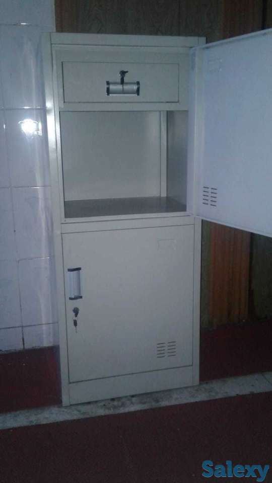Шкафы металлические бухгалтерские, оружейные,медицинские, фотография 6