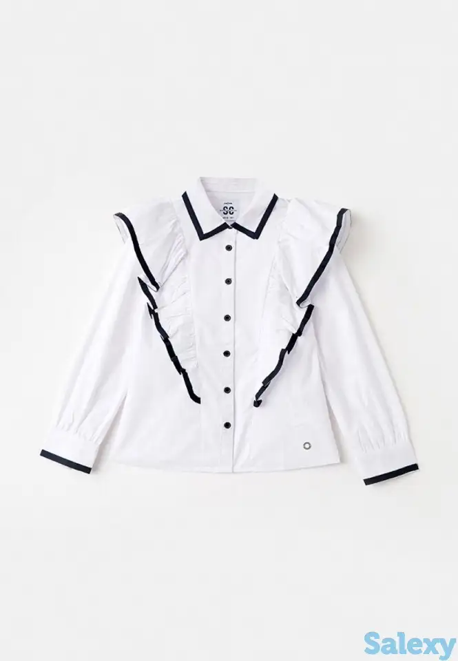 Блуза playtoday, фотография 1