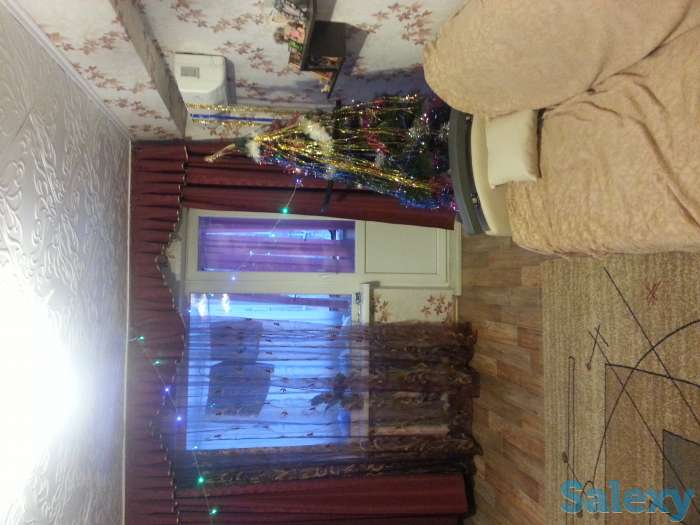 Продам 1.5 на Бурова 16а, Бурова 16а, фотография 2