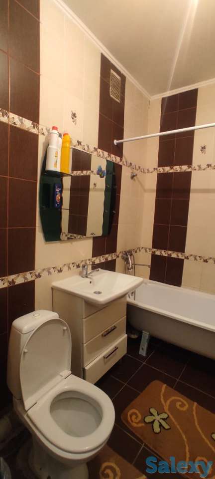 Квартира посуточно, Мкрн. Алмагуль, фотография 10