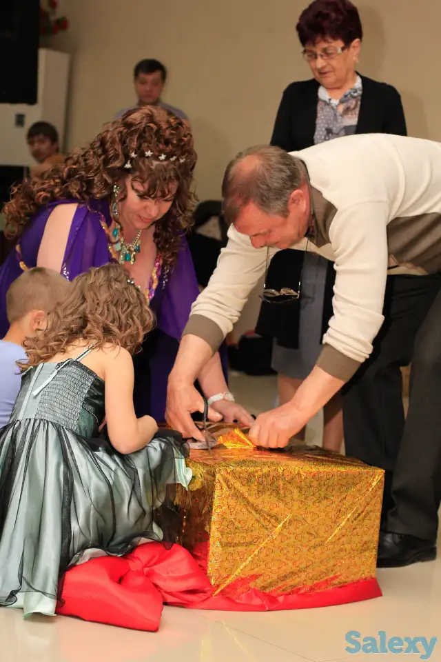 тамада, фотография 1