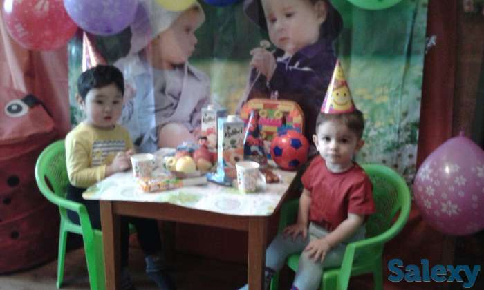 Детский сад на дому, фотография 5