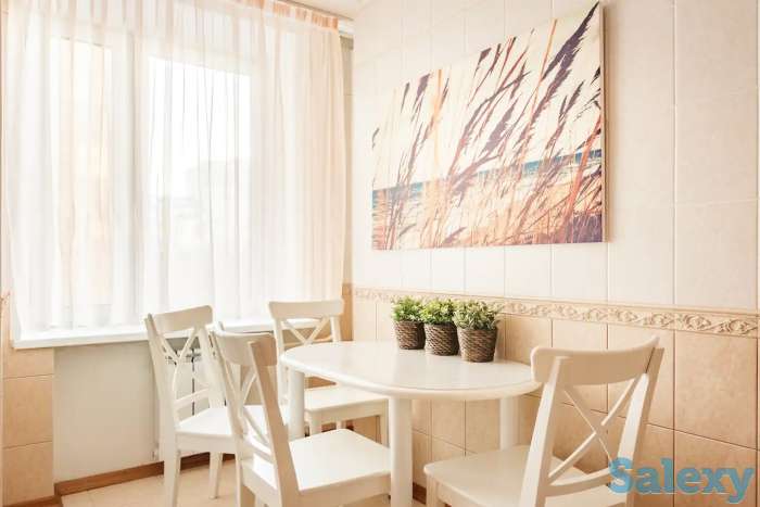 Красивая квартира в центре города, пр. Гагарина, 311, фотография 2