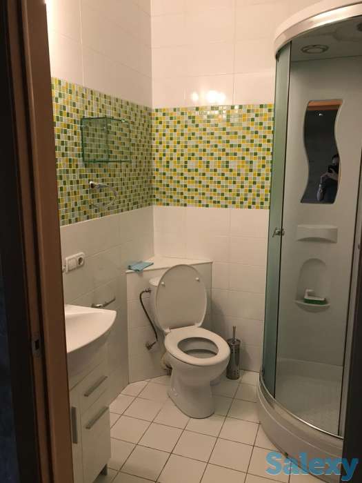 Сдается 2-х комнатная квартира, Аль-Фараби 100, фотография 1