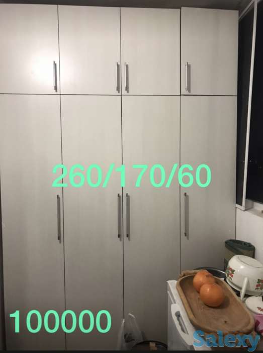 Продам шкаф, фотография 1