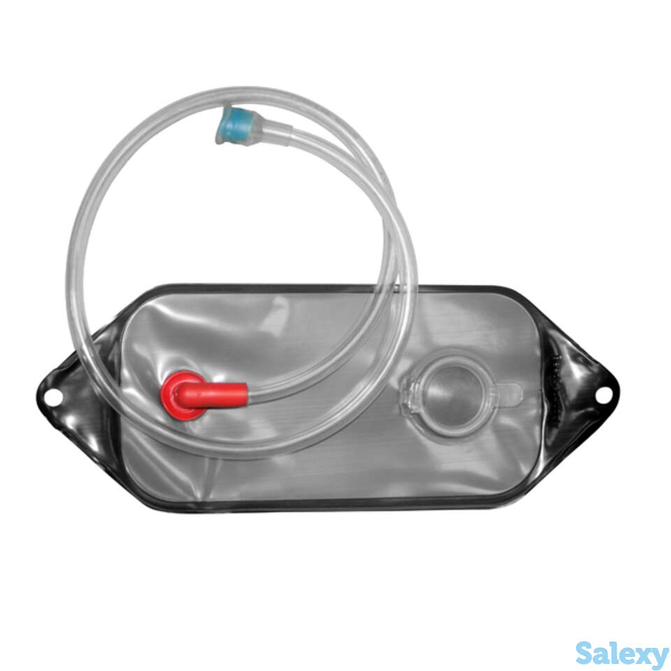 Поилка bts 410мл с креплением к спарке, фотография 1