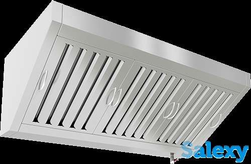 Вентиляция изготовление,услуги листогиба, фотография 2