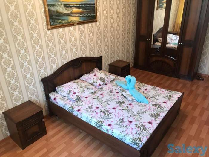 Квартира в 11 мкр центр, фотография 7