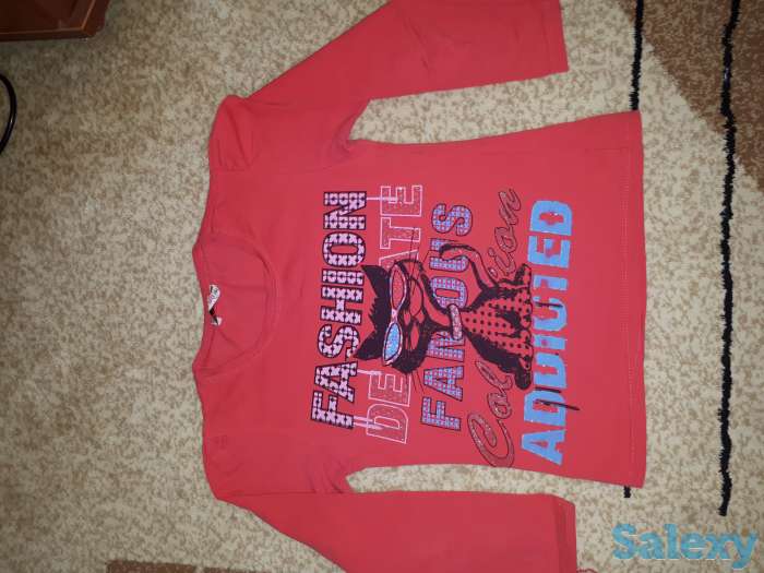 Кофточки, фотография 1