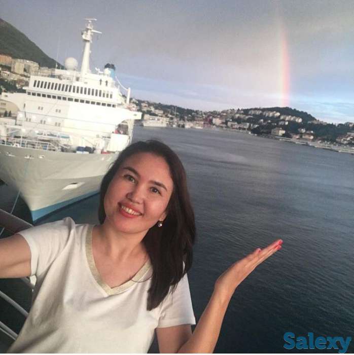 Работа в сфере туризма., фотография 6