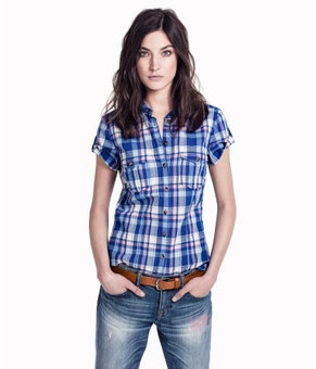 Одежда фирмы H$M, фотография 2