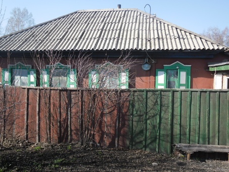 Продам дом, Турксибская, фотография 1