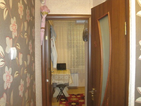 Срочно продам квартиру, бостандыкский ,Орбита-4,дом-4., фотография 2