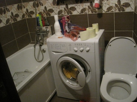 Срочно продам квартиру, бостандыкский ,Орбита-4,дом-4., фотография 3