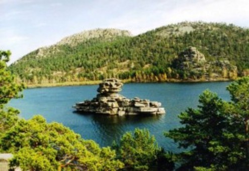 Боровое тур путевки akAsTravel, фотография 1