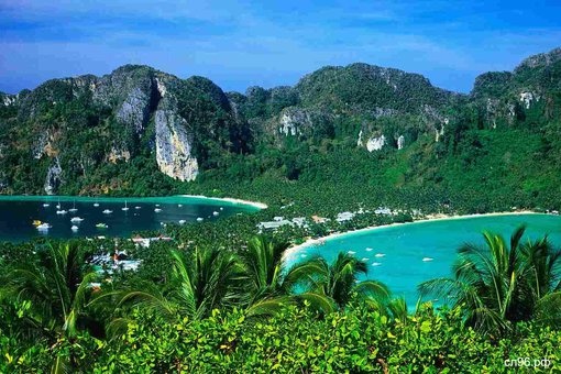 Комбинированные туры в Европу AkAsTravel, фотография 1