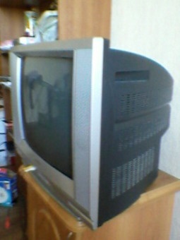 срочно телевизор недорого, фотография 1