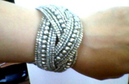 стильные аксессуары, фотография 2