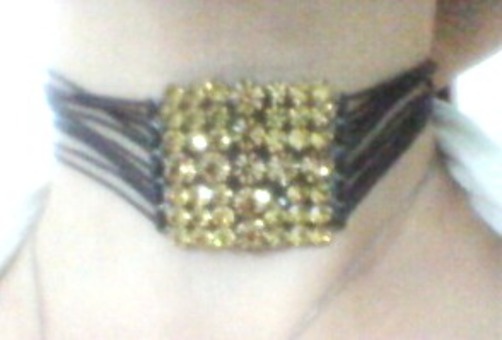 стильные аксессуары, фотография 4