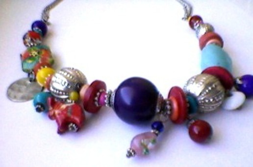 стильные аксессуары, фотография 7