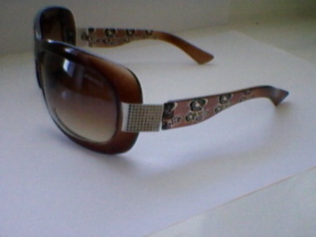 стильные аксессуары, фотография 11