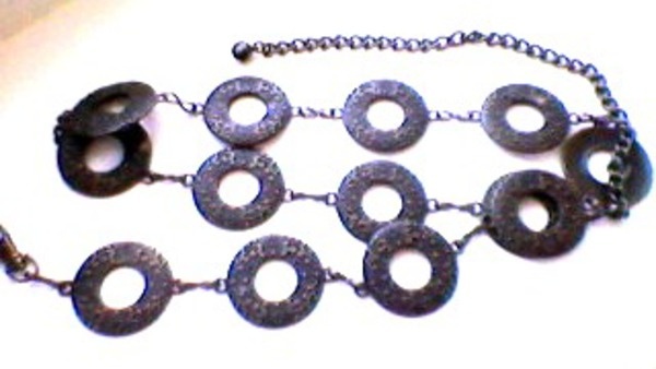 стильные аксессуары, фотография 14