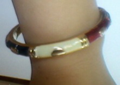 стильные аксессуары, фотография 15