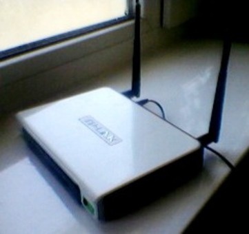 модемы, фотография 3