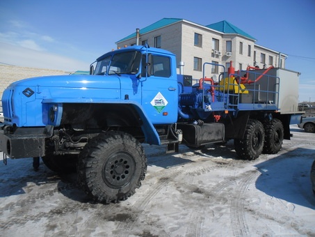 Спецтехника , фотография 1