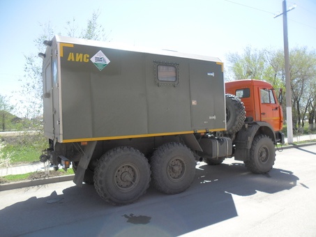 Спецтехника , фотография 3