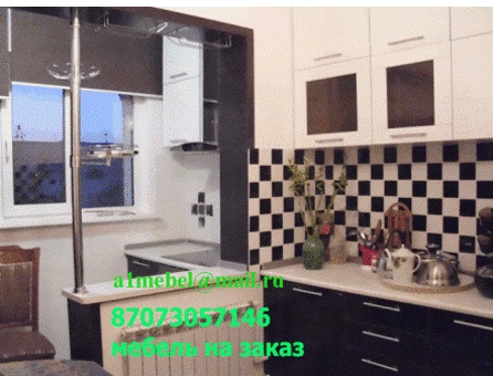 мебель на заказ, фотография 3