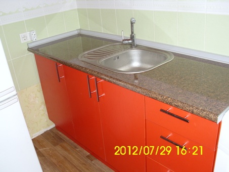 мебель на заказ, фотография 6