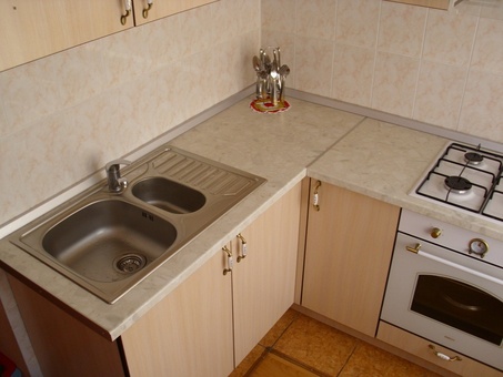 мебель на заказ, фотография 7