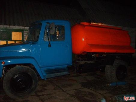 ассинизаторские услуги, фотография 2