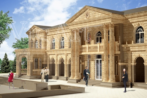 Дизайн интерьера и архитектурное проектирование, фотография 4