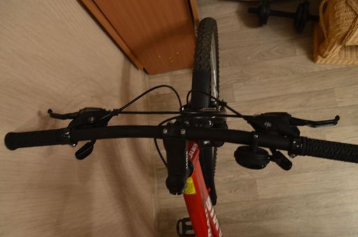 Горный велосипед, фотография 4