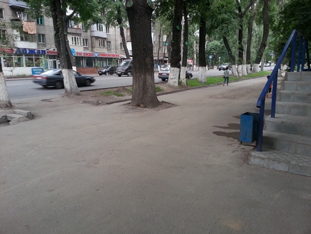 Продуктовый магазин, Сейфулина , фотография 3