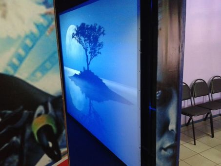 5D кинотеатр, фотография 3