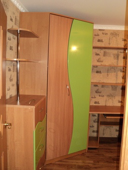 Изготовление мебели на заказ, фотография 3