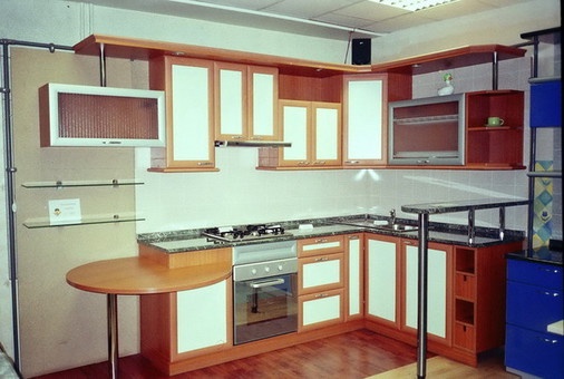 Изготовление мебели на заказ, фотография 6