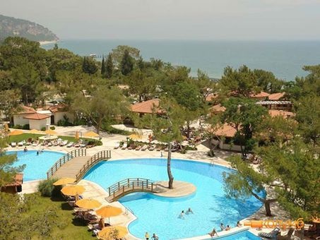 Горящие туры Италия , фотография 2