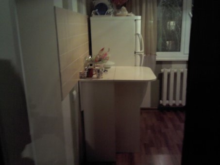 сдаю 1 комнатную  квартиру евроремонт в центре города, фотография 8