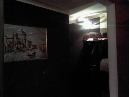 сдаю 1 комнатную  квартиру евроремонт в центре города, фотография 9