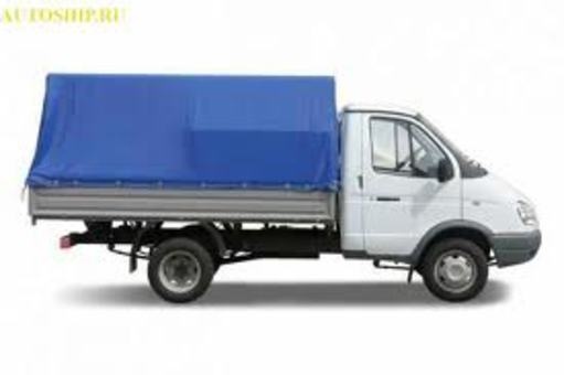 Грузоперевозки и аренда ГАЗелей, фотография 2