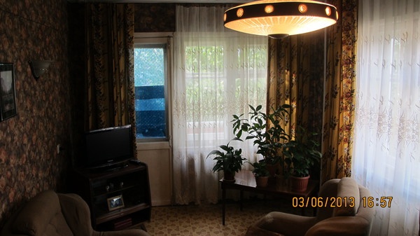 Продам 2ух комнатн ул.Казахстан 126, фотография 1