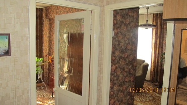 Продам 2ух комнатн ул.Казахстан 126, фотография 2