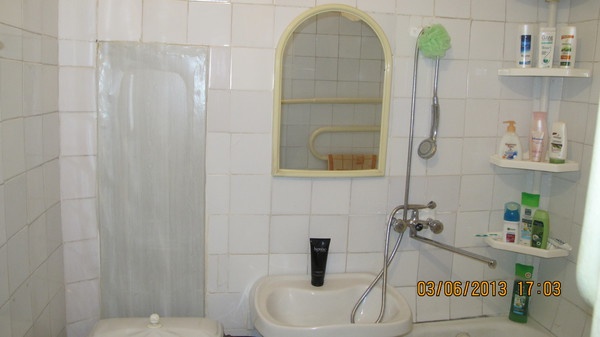 Продам 2ух комнатн ул.Казахстан 126, фотография 5