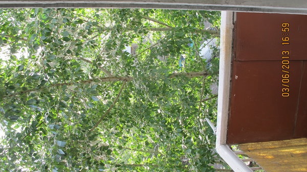 Продам 2ух комнатн ул.Казахстан 126, фотография 6