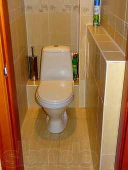 Сдам   посуточно уютную 3-комн. квартиру, Толстого 68, фотография 7